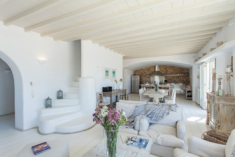 Villa Amaryllis By The Pearls Collection