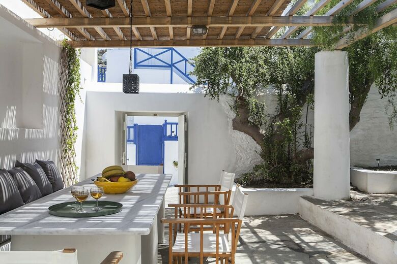 Villa Josephine By The Pearls Collection