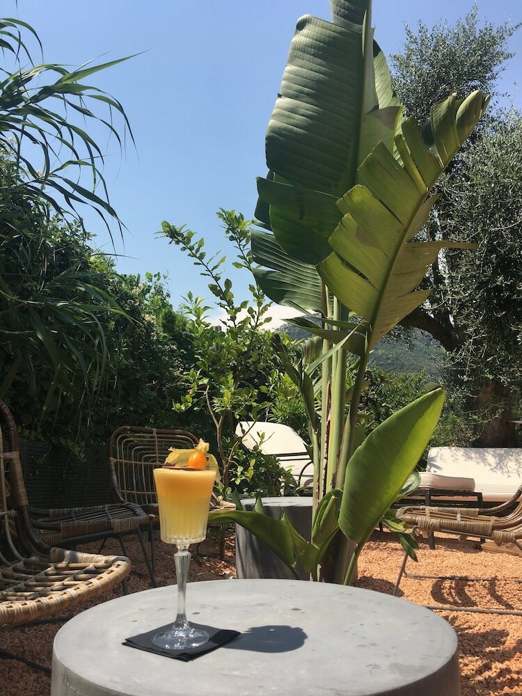 Hotel Avocado H�tel Restaurant Bar