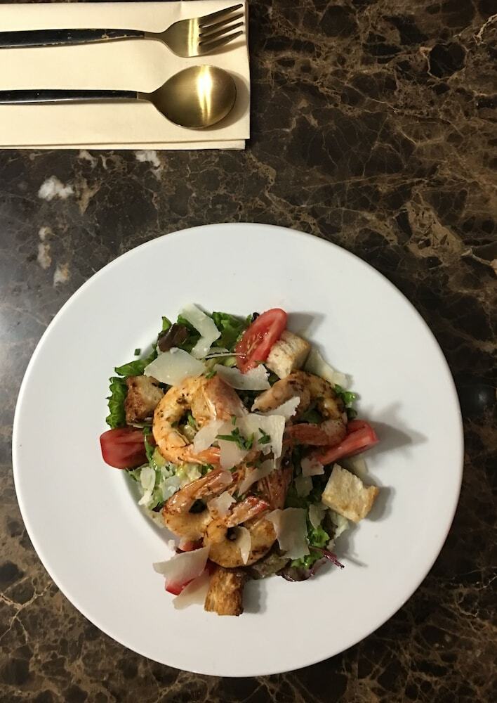 Hotel Avocado H�tel Restaurant Bar