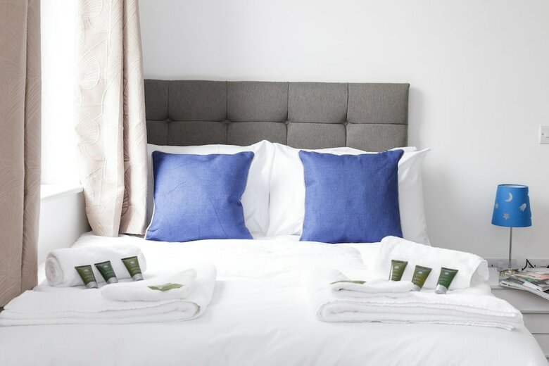 Apartamentos Central And Modern Studio In Lively Liverpool