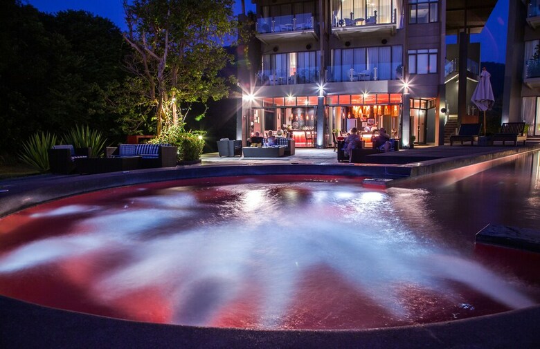 Hotel The Houben - Adult Only
