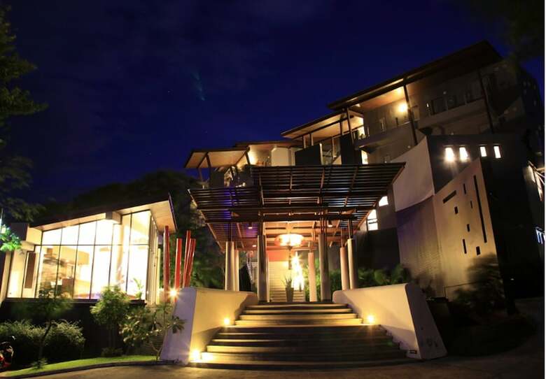 Hotel The Houben - Adult Only