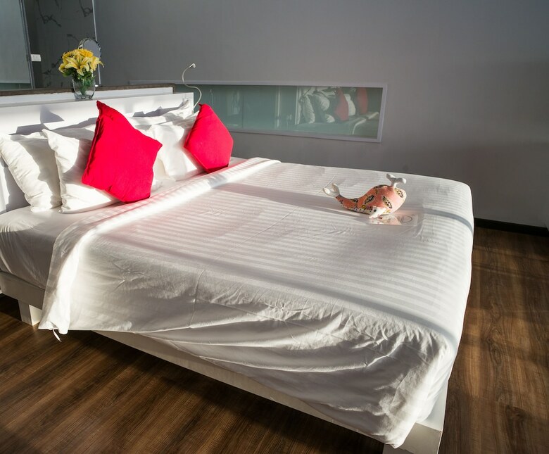 Hotel The Houben - Adult Only