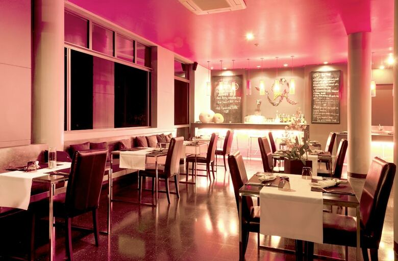 Hotel The Houben - Adult Only