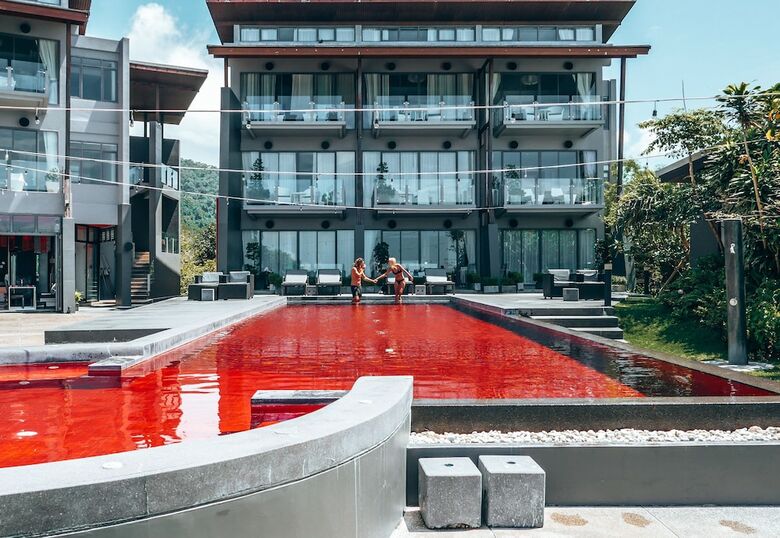Hotel The Houben - Adult Only