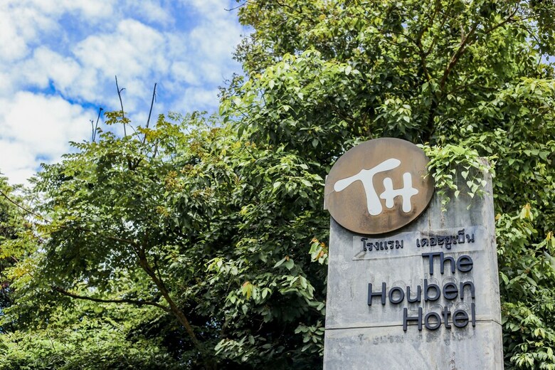 Hotel The Houben - Adult Only