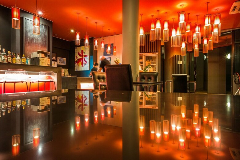 Hotel The Houben - Adult Only