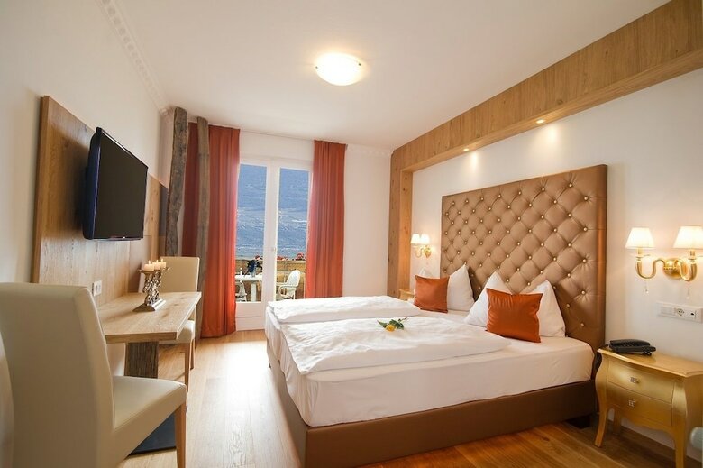 Hotel Panorama Tramin