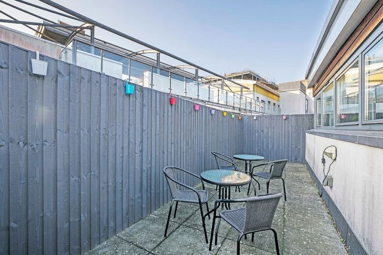 Brighton's Best Big House