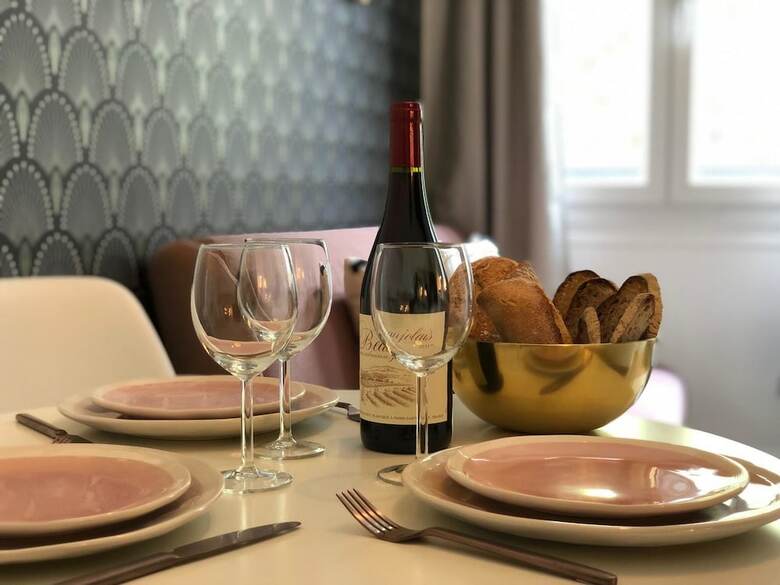 Apartamento Holidaysinparis - Republique