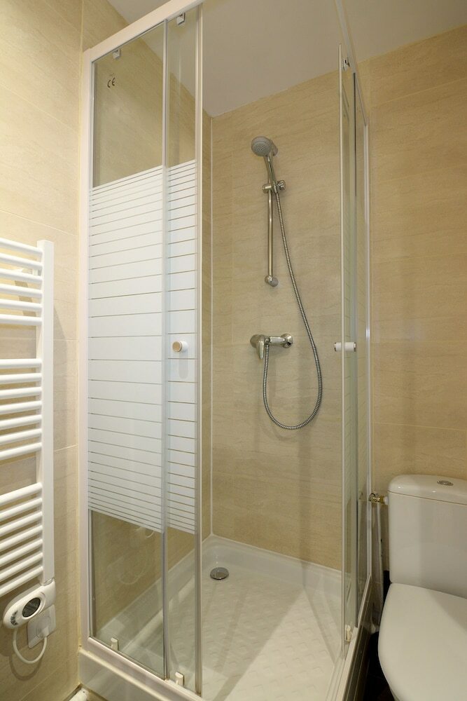 Apartamento Holidaysinparis - Republique