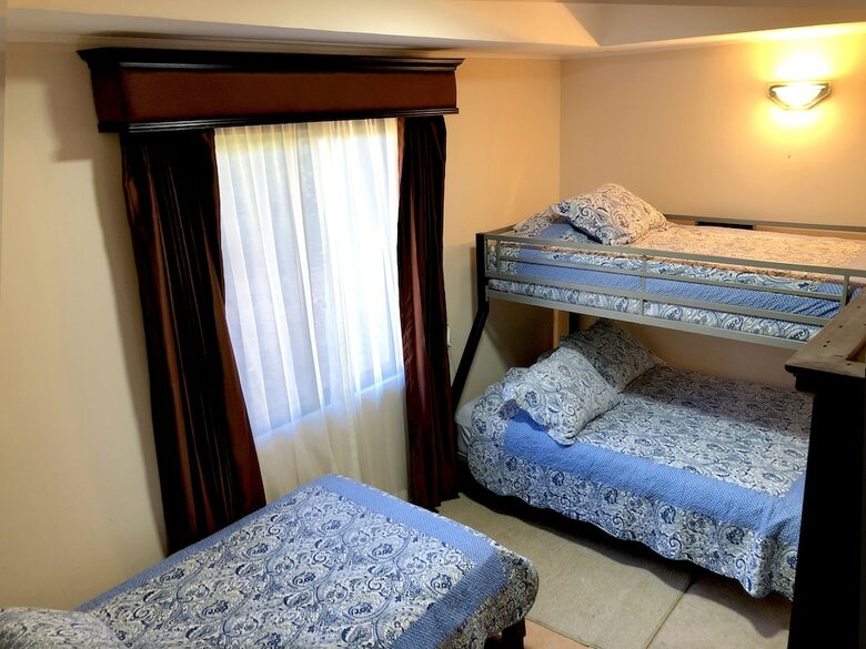 Hotel Suites Merlyn Aeropuerto