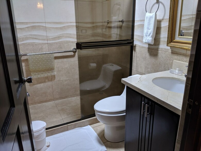 Hotel Suites Merlyn Aeropuerto