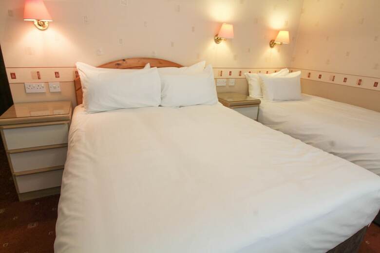 The Ryndle Court Hotel