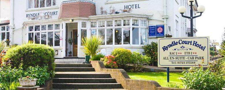 The Ryndle Court Hotel