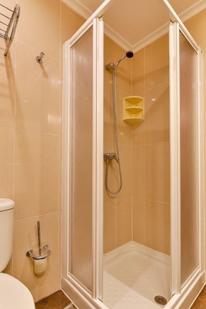 Hotel Oyo Puerto de Cand�s