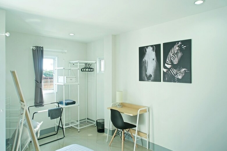 Hotel Baan Khong Kwan