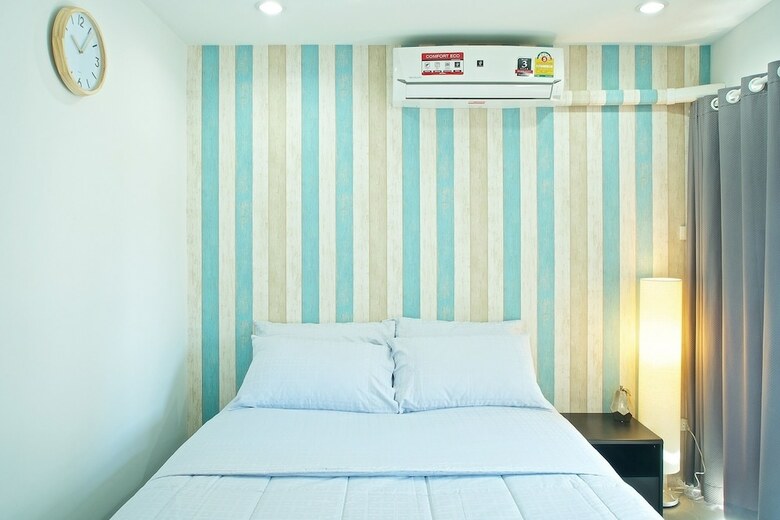 Hotel Baan Khong Kwan