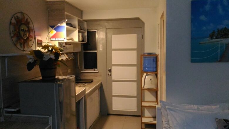 Hotel Tipolo Tree Serviced Apartments
