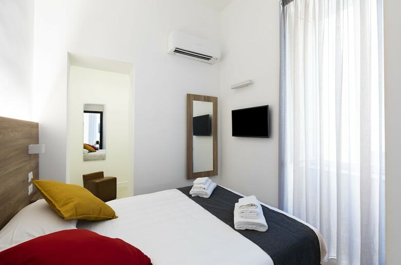 Acate81 Lifestyle Apartment