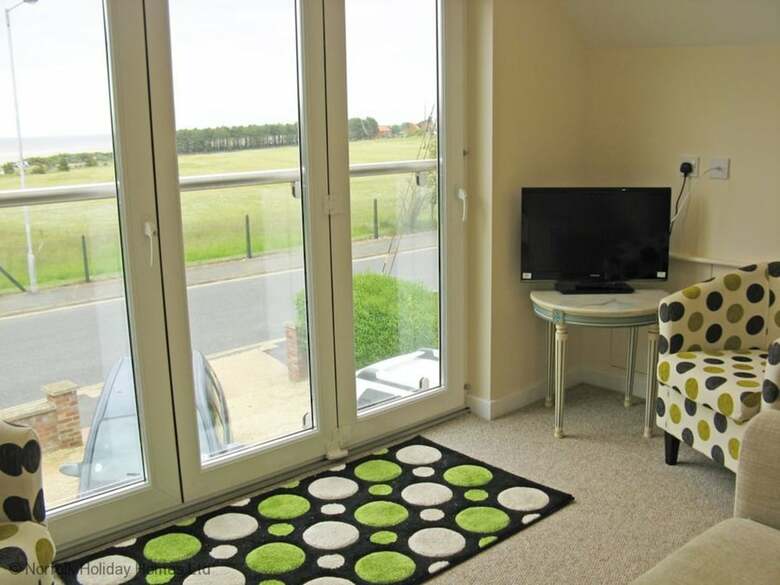 Seascape Family Accomodation