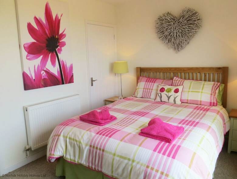 Seascape Family Accomodation