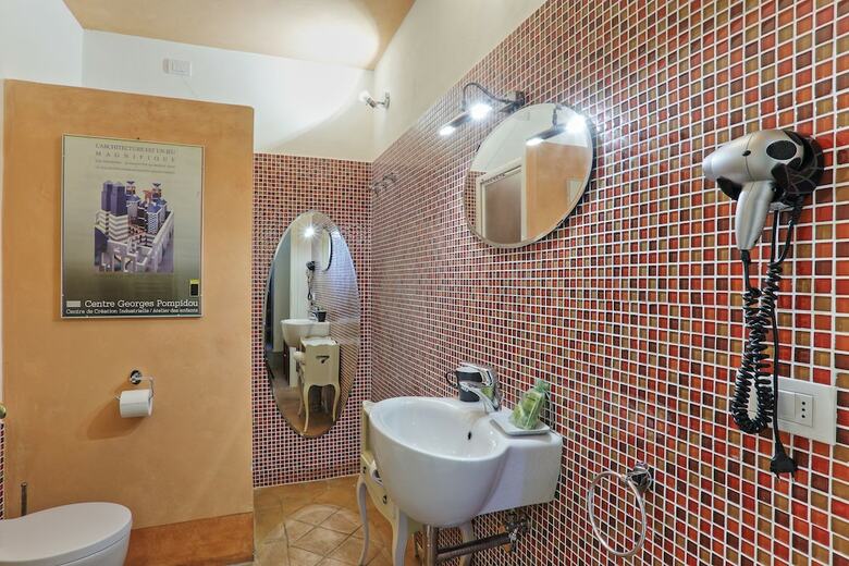 Apartamento Casale Giuncarelli