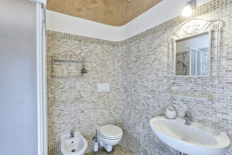 Apartamento Casale Giuncarelli