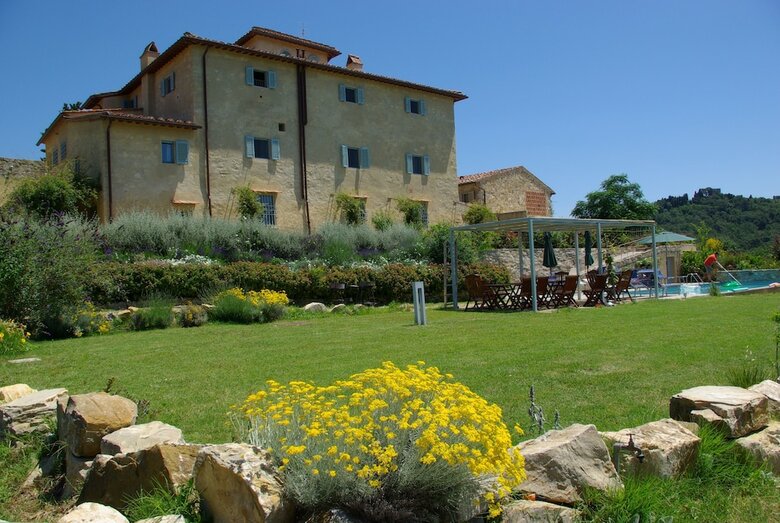 Apartamento Casale Giuncarelli