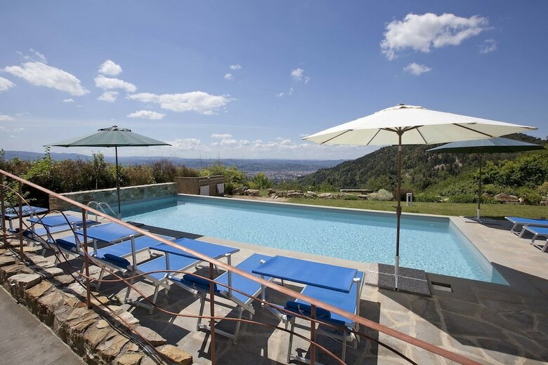 Apartamento Casale Giuncarelli