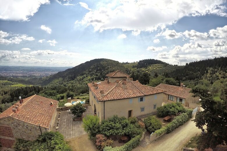 Apartamento Casale Giuncarelli