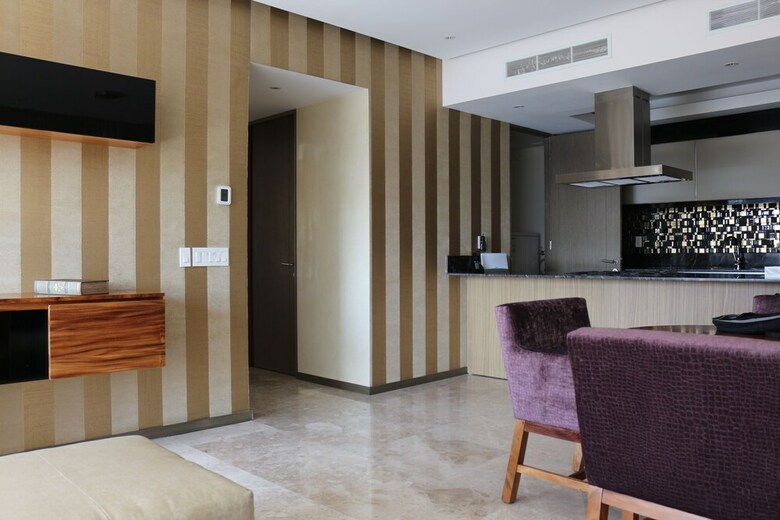 Central Park Guadalajara Boutique Apartment