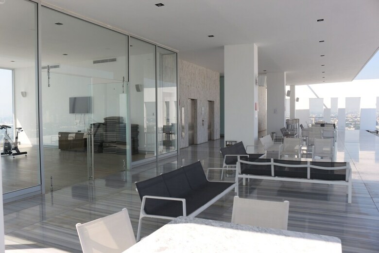 Central Park Guadalajara Boutique Apartment