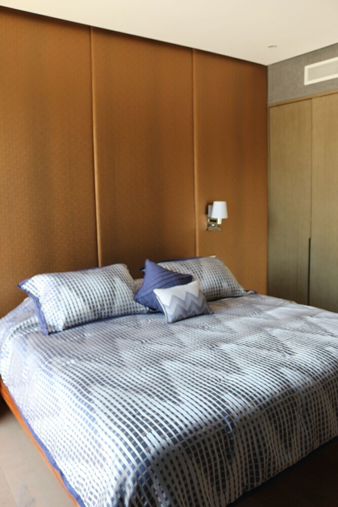 Central Park Guadalajara Boutique Apartment