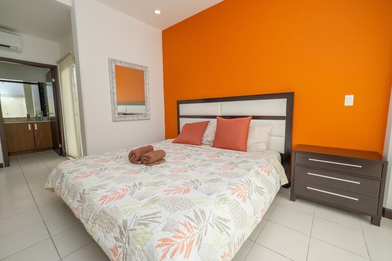 Apartamentos Jaco Bay Beach Condo 401