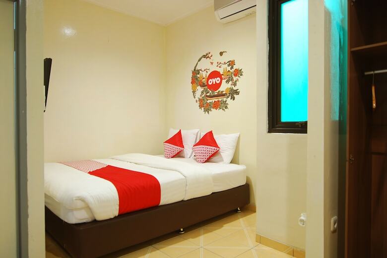 Hostal Oyo 196 Horizone Residence