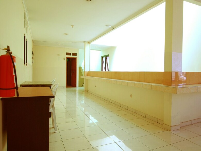 Hostal Oyo 196 Horizone Residence