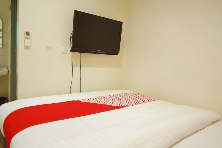 Hostal Oyo 196 Horizone Residence