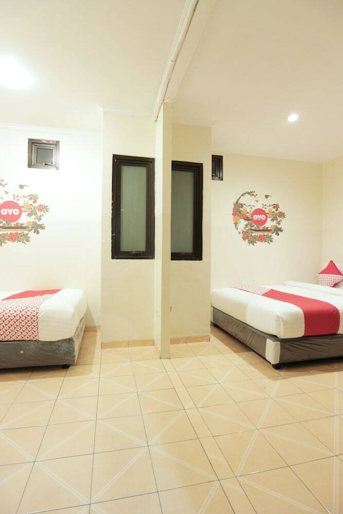 Hostal Oyo 196 Horizone Residence