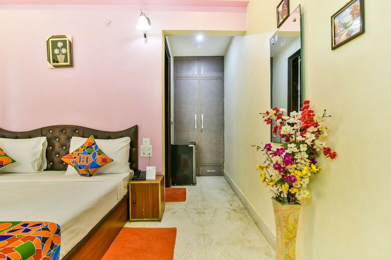 Hotel Fabexpress Heaven Stay
