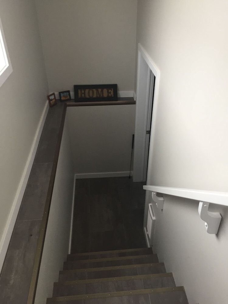 Apartamentos Warman Cres