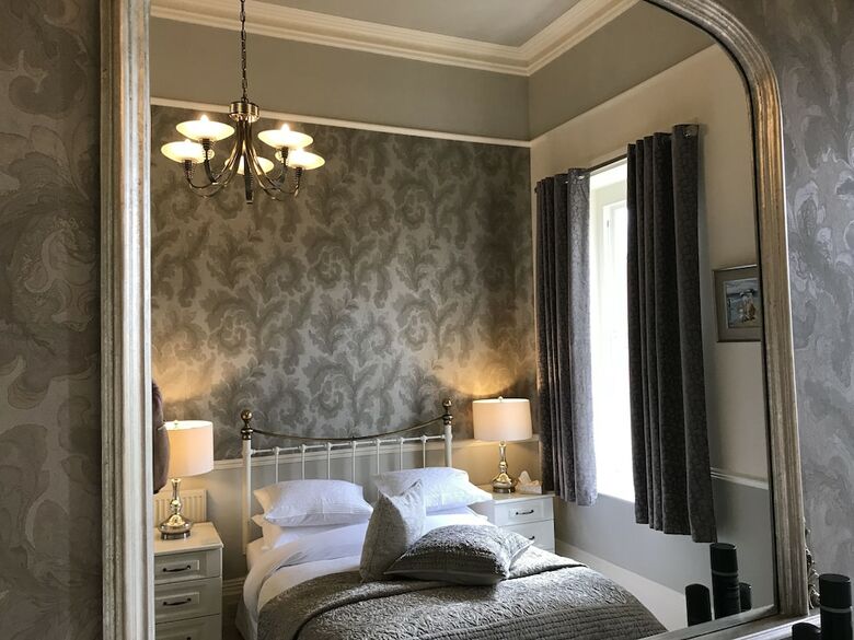 The Dower House Apartments