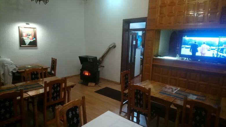 Apartments Vicko