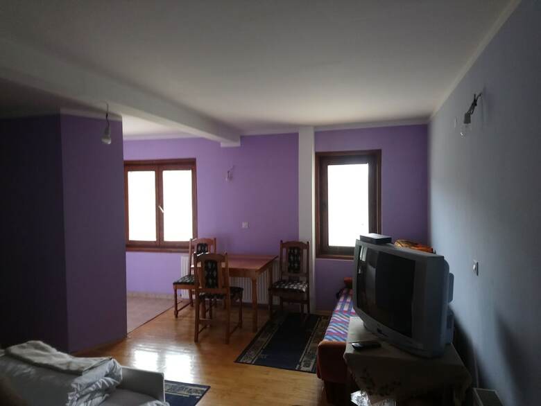 Apartments Vicko