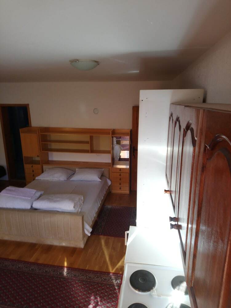 Apartments Vicko