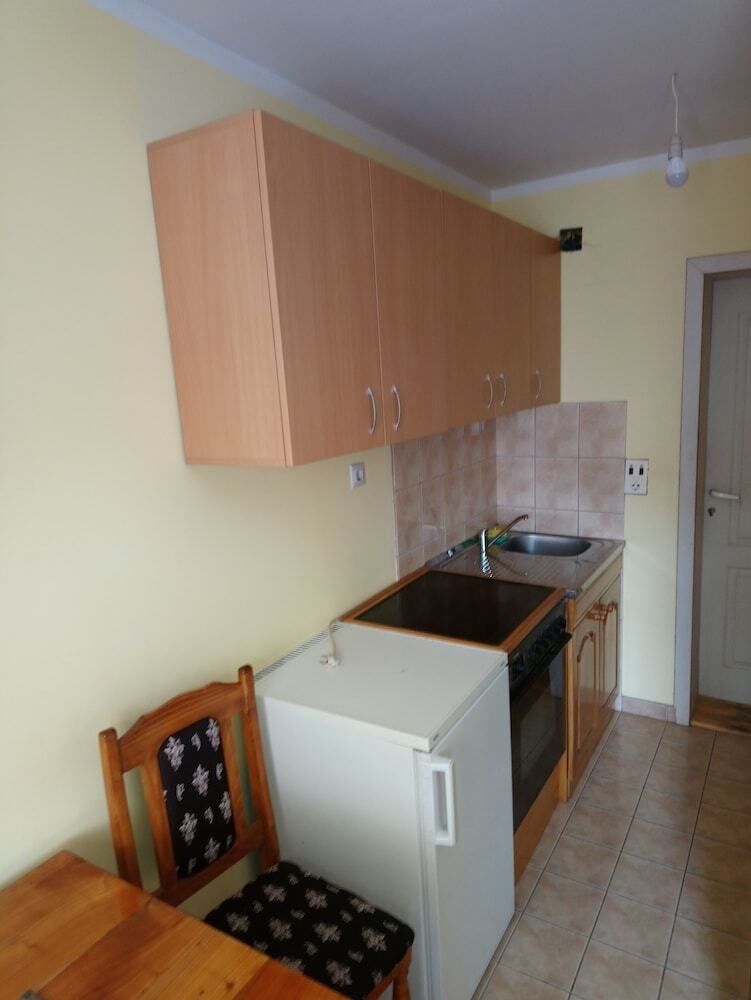 Apartments Vicko