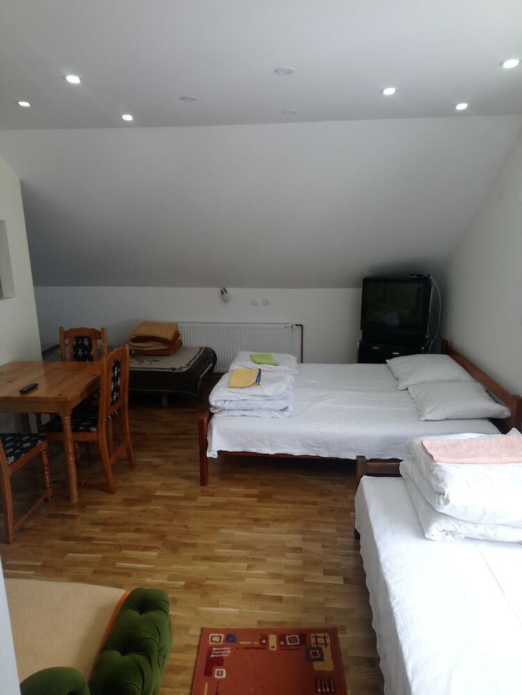 Apartments Vicko
