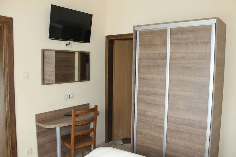 Hotel Sobe Vinia
