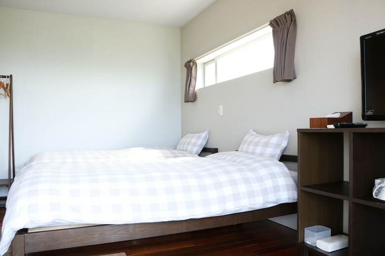 Hotel Oceanvilla Yuninohama